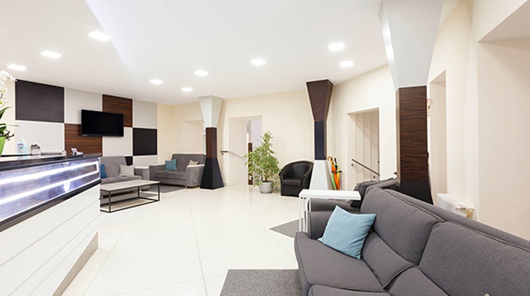 医療・福祉の画像