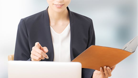 機器への接続と設定（お客様作業）のイメージ